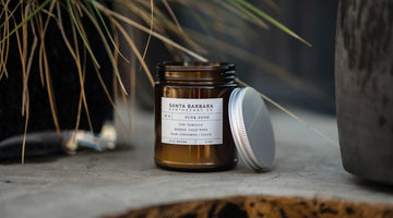 Explore the Benefits of Soy Candles