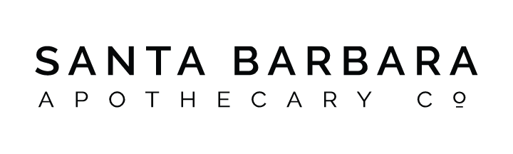 Santa Barbara Apothecary Co. logo