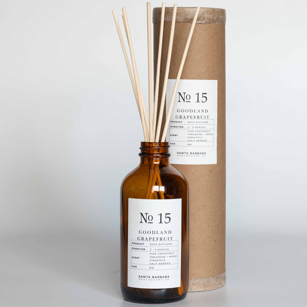 № 15 Goodland Grapefruit Diffuser