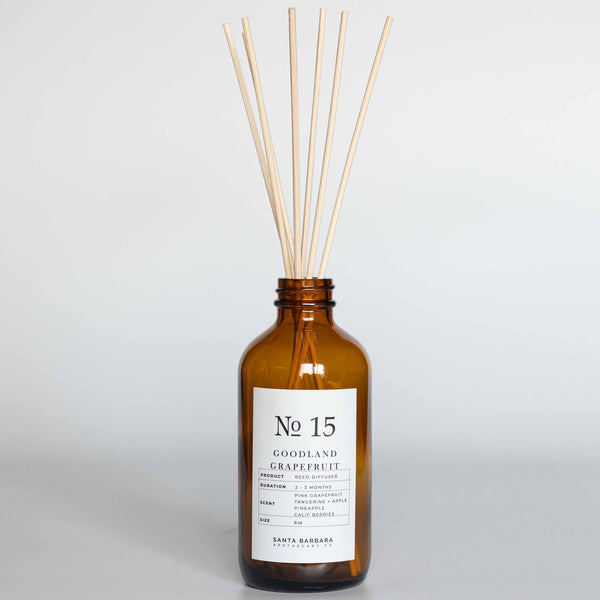 № 15 Goodland Grapefruit Diffuser