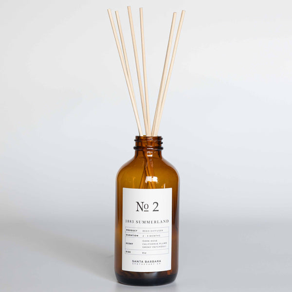 № 2 1883 Summerland Reed Diffuser