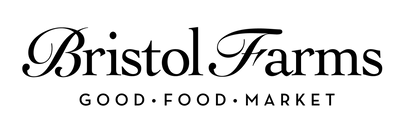 Logo - Bristol Farms, Good Food Market