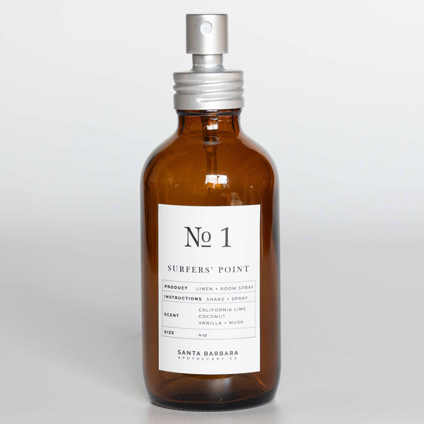 № 1 Surfers' Point - Room Spray