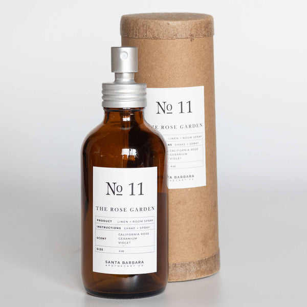 № 11 The Rose Garden - Room Spray