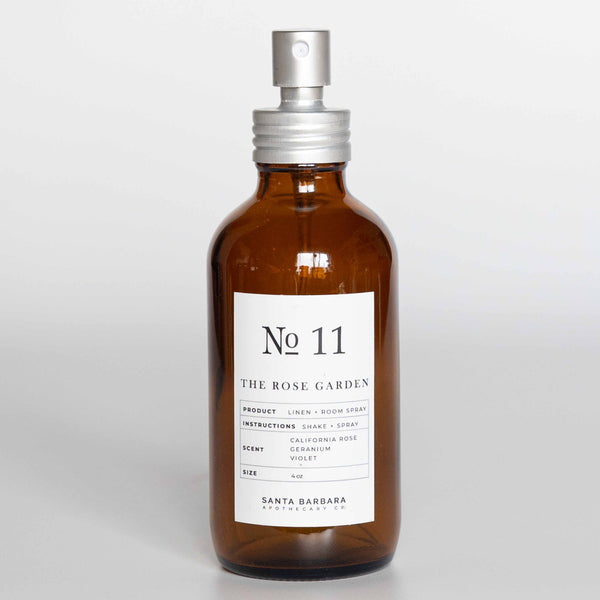 № 11 The Rose Garden - Room Spray