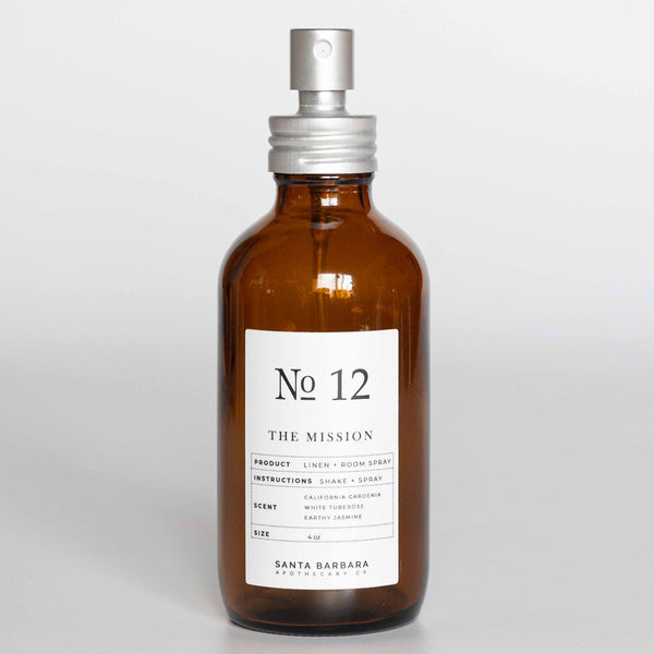 № 12 The Mission - Room Spray