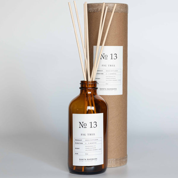 № 13 Fig Tree Reed Diffuser
