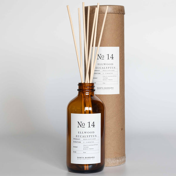 № 14 Ellwood Eucalyptus Diffuser