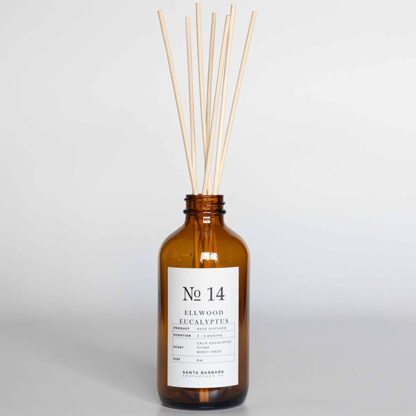 № 14 Ellwood Eucalyptus Diffuser