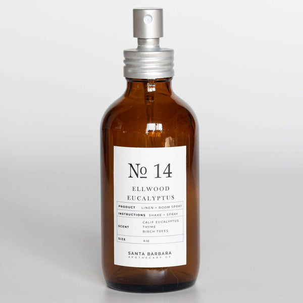 № 14 Ellwood Eucalyptus - Room Spray