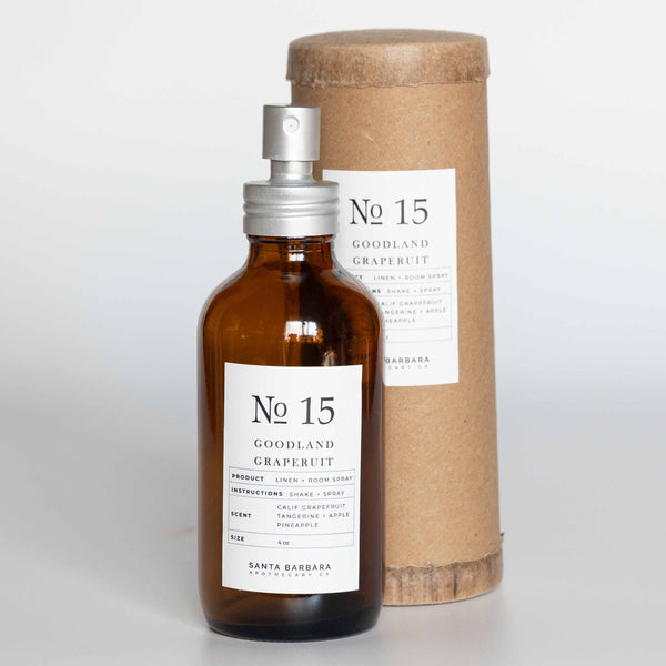 № 15 Goodland Grapefruit - Room Spray