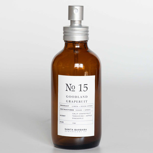 № 15 Goodland Grapefruit - Room Spray