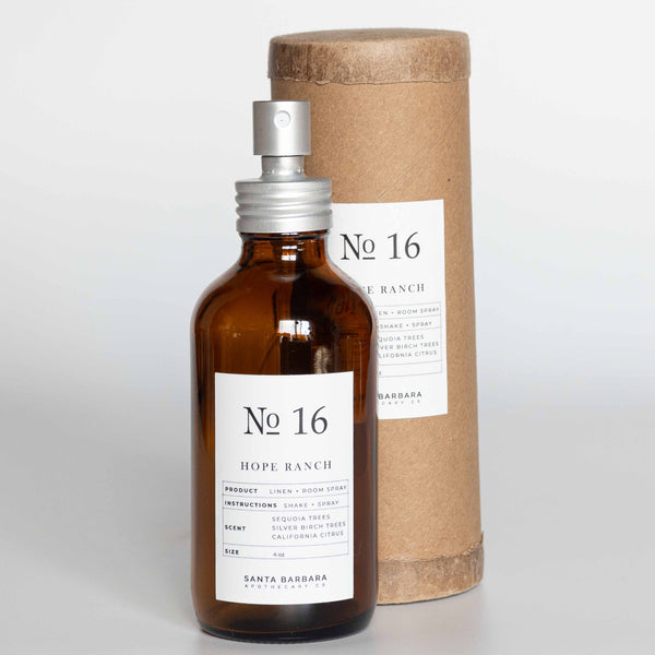 № 16 Hope Ranch - Room Spray
