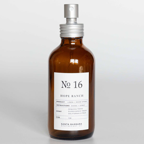 № 16 Hope Ranch - Room Spray