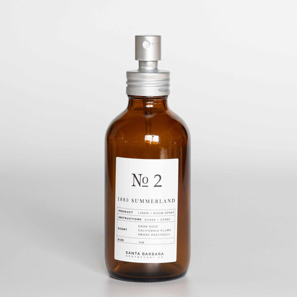 № 2 1883 Summerland  - Room Spray