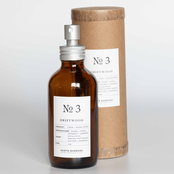№ 3 Driftwood - Room Spray
