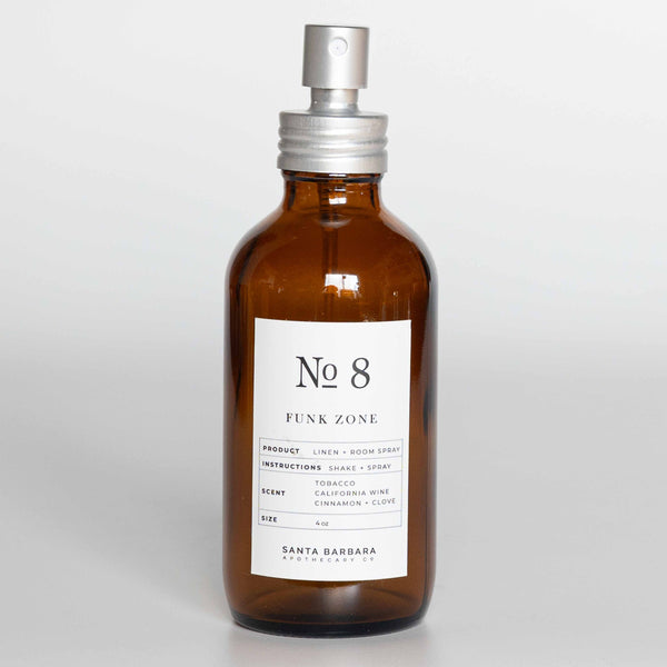 № 8 Funk Zone - Room Spray