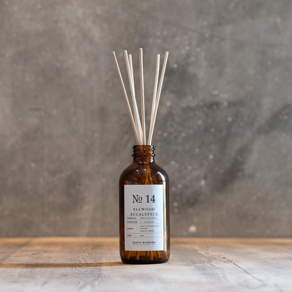 № 14 Ellwood Eucalyptus Diffuser